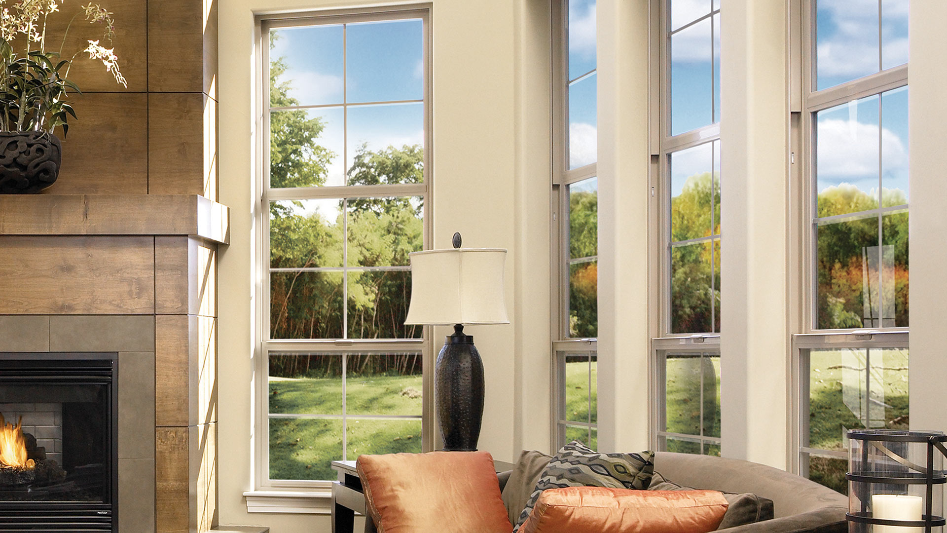Windows Magnum Glass And Door